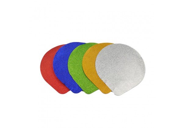 97 MM HEAT SEAL FOIL